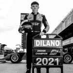 Fallece Dilano Van’t Hoff