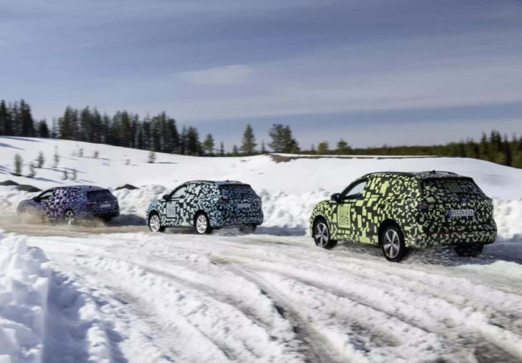 Volkswagen Passat Variant 2024