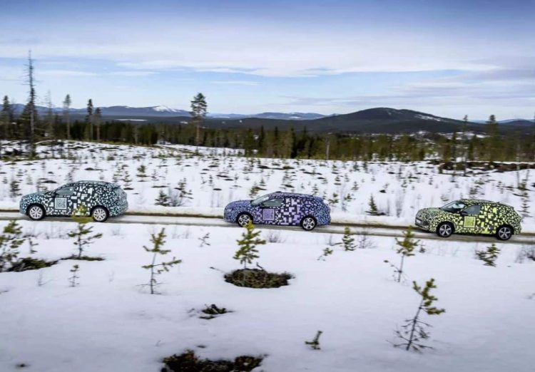 Volkswagen Passat Variant 2024