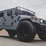 General Humvee AM de 1991