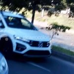 Renault nuevo SUV América Latina en Colombia, Dacia Sandero Stepway