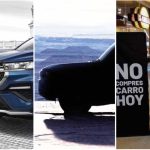 Noticias de carros top 5