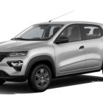 Renault Kwid Zen 2024