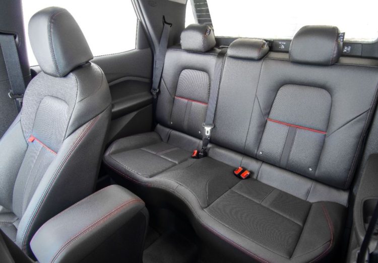 Chevrolet Montana RS 2024