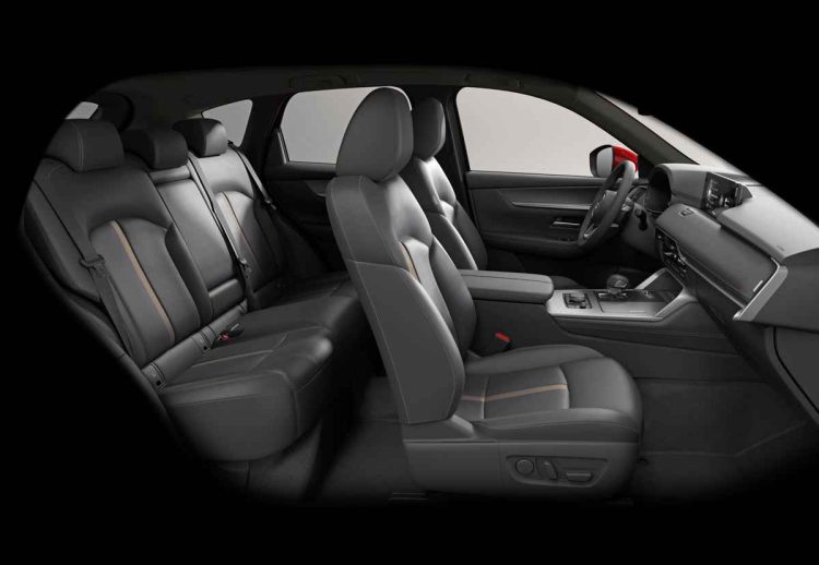 Mazda CX-60 Colombia