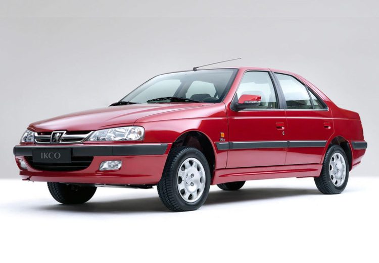 Peugeot 405 ventas 2023