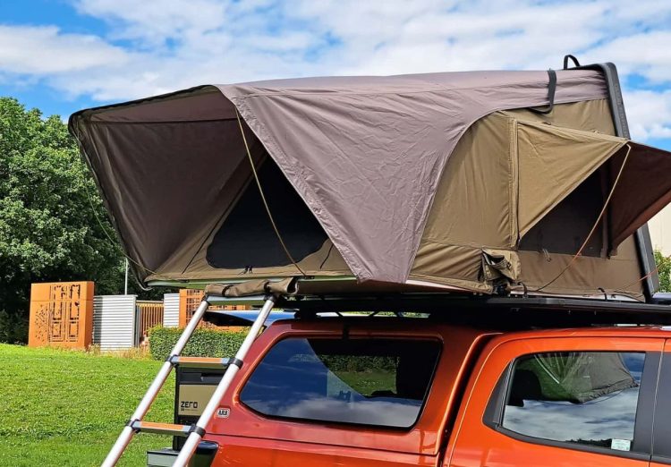 Isuzu D-Max Expedition Edition