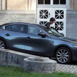 Mazda 3 Híbrido 2024 Colombia