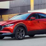 Mazda CX-30 2024