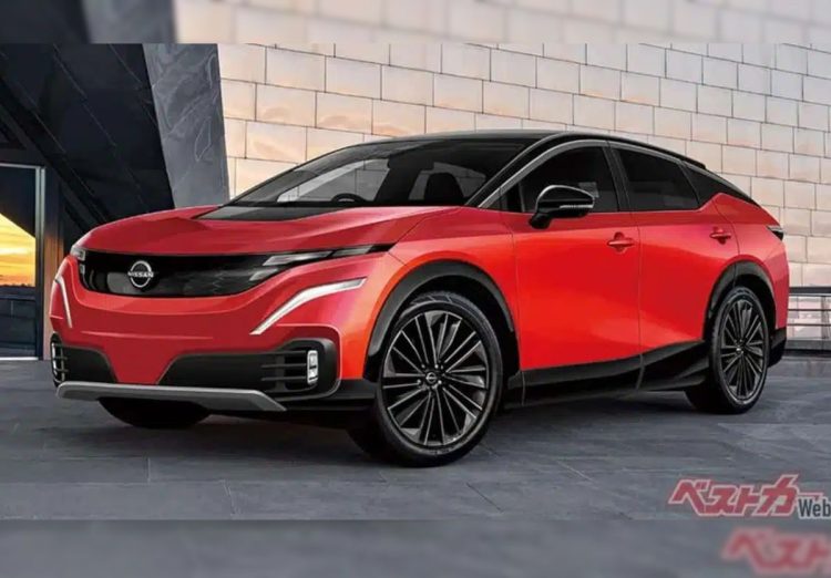 NISSAN-SKYLINE-SUV-ELECTRICO