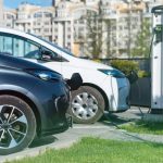 Carros eléctricos Europa