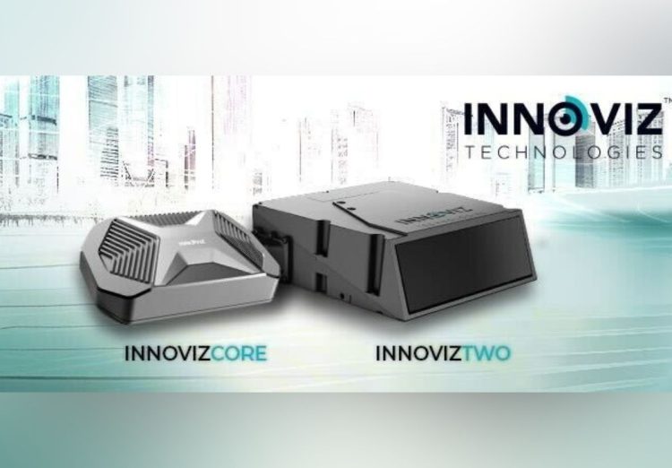 BMW y Innoviz