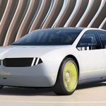 BMW auto eléctrico cercano a producción