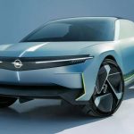 Opel Experimental EV