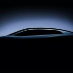 Lamborghini eléctrico prototipo