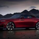 Rolls-Royce Droptail