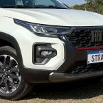 Fiat Strada Turbo 2024