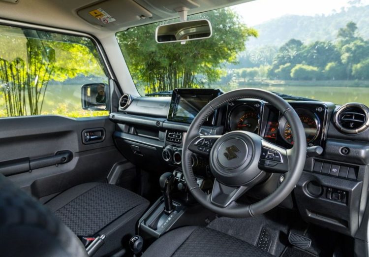 Аккумулятор для suzuki jimny