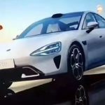 primer vehículo eléctrico de Xiaomi