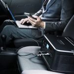 Nissan Leaf baterias