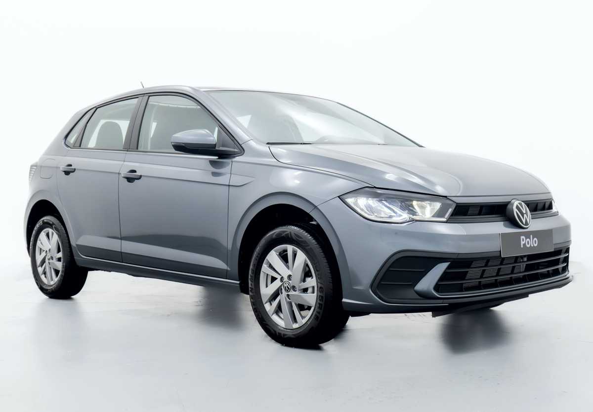 Volkswagen Polo 2024 Colombia