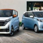 Nissan Dayz 2024
