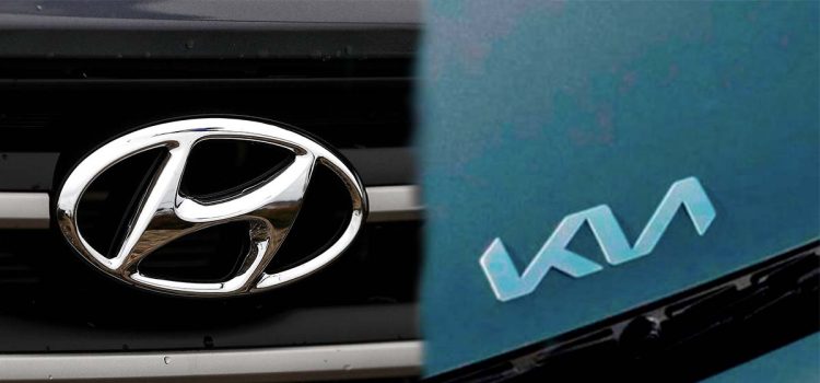 Hyundai y Kia ventas 2024