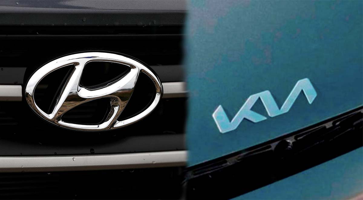 Hyundai y Kia ventas 2024