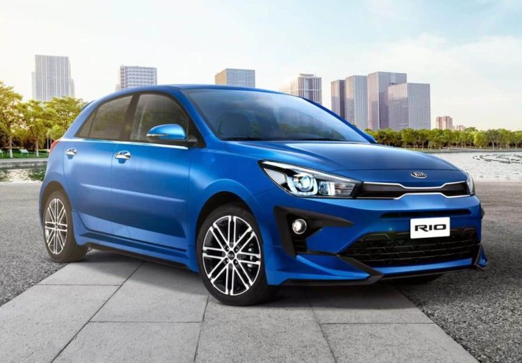 Hyundai vende su planta de San Petersburgo