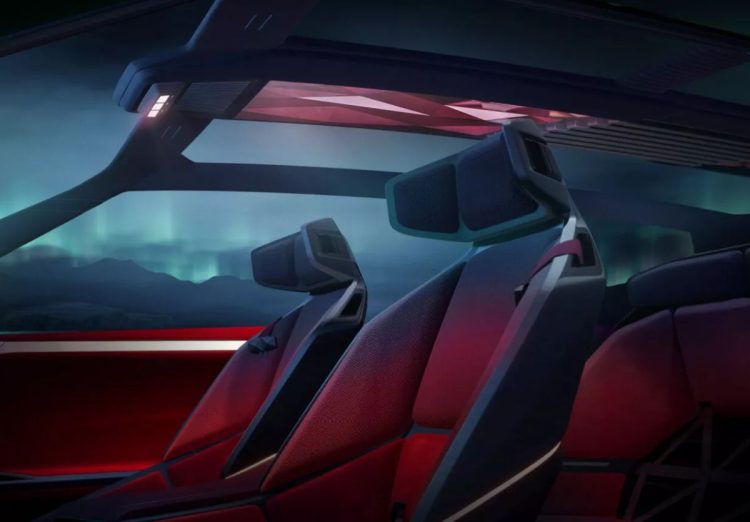 Nissan Hyper Adventure Concept
