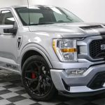 Ford F-150 Shelby Super Snake