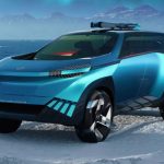 Nissan Hyper Adventure Concept