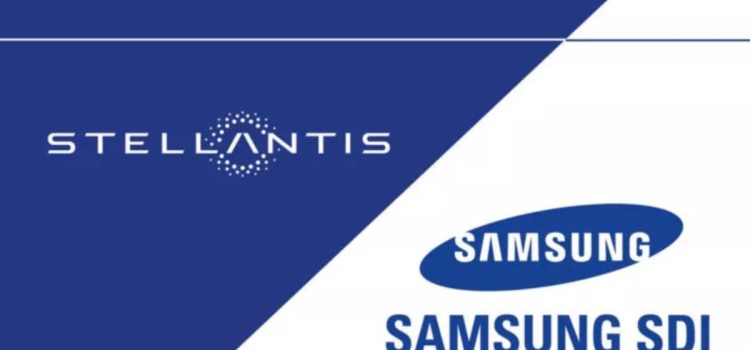 Stellantis y Samsung una segunda planta de baterías