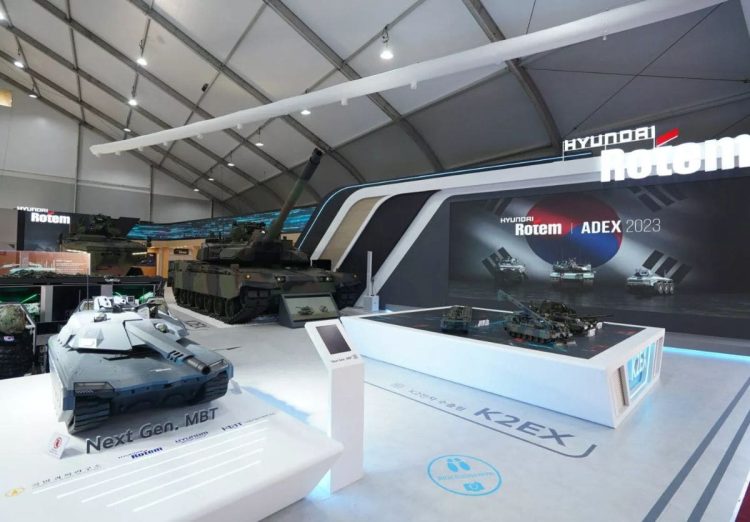 Hyundai Rotem
