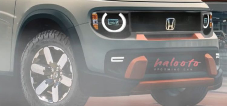 honda element: todo lo que usted quiere saber