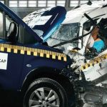 Peugeot Partner Latin NCAP