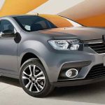Renault Logan 2023 Colombia sedanes más baratos