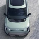 Kia EV2