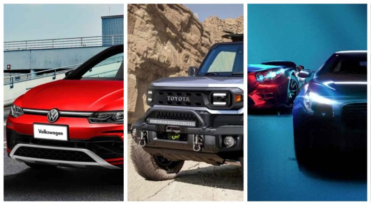 Toyota Ragga Próximo VW Yeh, Toyota Ragga y Salón de Automóvil de Bogotá, Resumen de ...