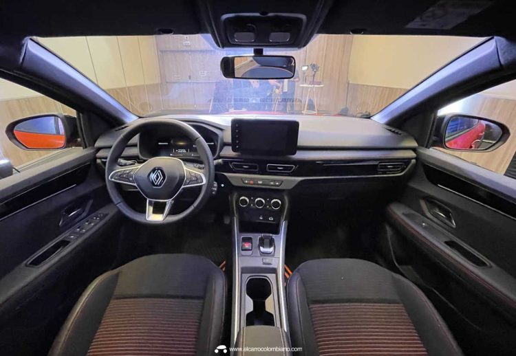 Renault Kardian 2024 Lanzamiento Mundial