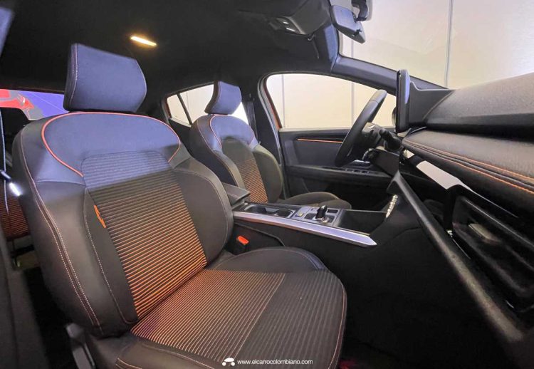 Renault Kardian 2024 Lanzamiento Mundial