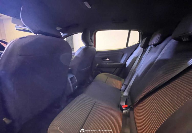 Renault Kardian 2024 Lanzamiento Mundial