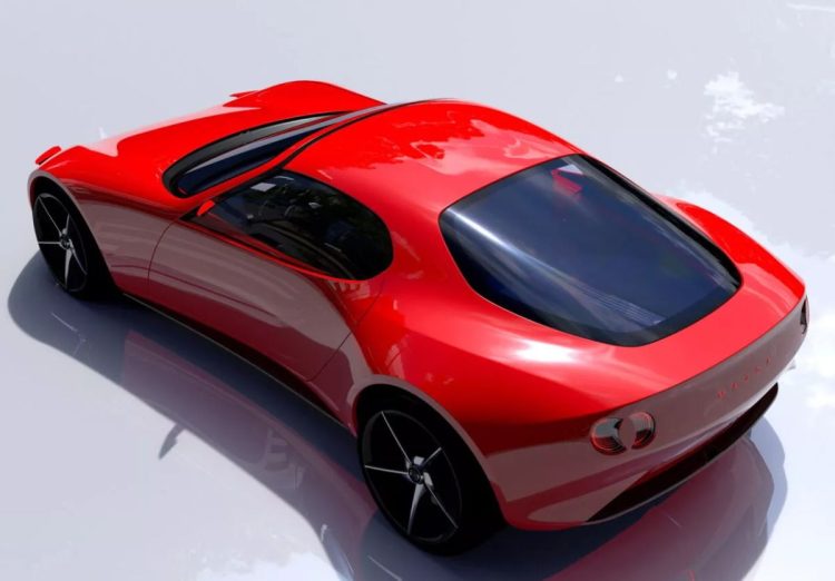 Mazda Icon SP Concept