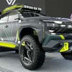 Renault Niagara Concept