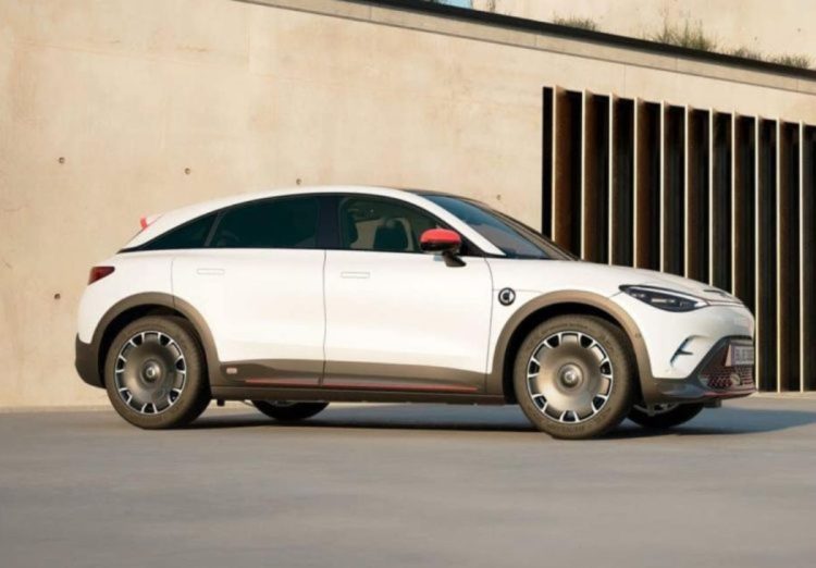 smart confirma dos nuevos eléctricos