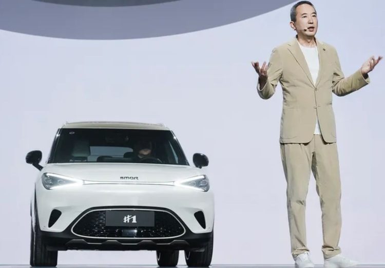 smart confirma dos nuevos eléctricos