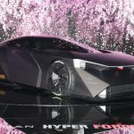 Nissan GT-R R36