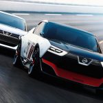 Nissan prepara un deportivo eléctrico barato