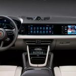 Porsche se asocia con Google para integrar Android Automotive