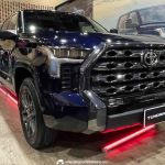 Toyota Tundra Colombia